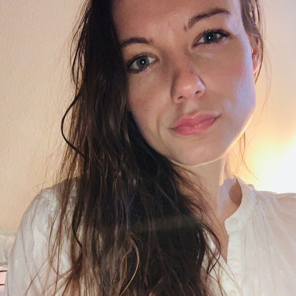 Meet your Posher, Sierra